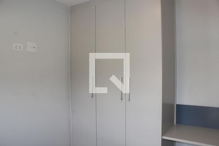 Quarto de apartamento para alugar com 1 quarto, 28m² em Jardim São Paulo, São Paulo