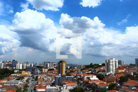Apartamento para alugar com 28m², 1 quarto e sem vagaVista Terraço