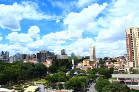 Apartamento para alugar com 28m², 1 quarto e sem vagaVista