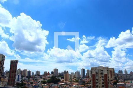 Apartamento para alugar com 28m², 1 quarto e sem vagaVista Terraço