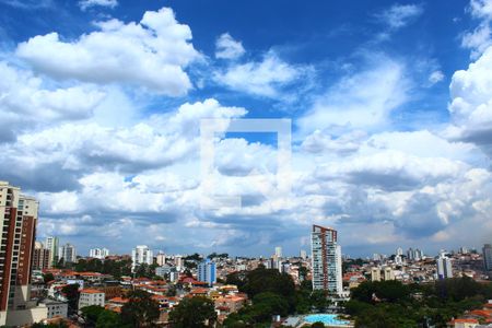 Apartamento para alugar com 28m², 1 quarto e sem vagaVista Terraço