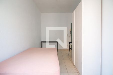 Sala/Quarto de kitnet/studio para alugar com 1 quarto, 32m² em Centro Histórico de São Paulo, São Paulo
