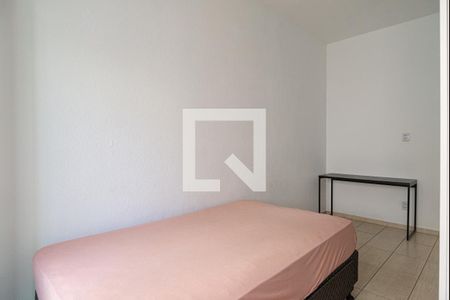 Sala/Quarto de kitnet/studio para alugar com 1 quarto, 32m² em Centro Histórico de São Paulo, São Paulo