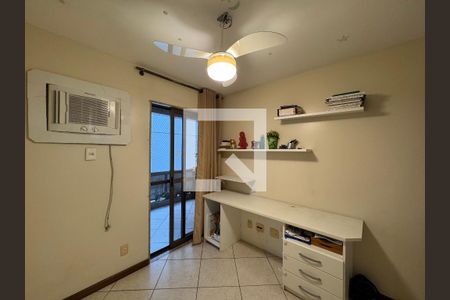 Apartamento à venda com 93m², 3 quartos e 2 vagasQuarto 2