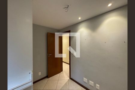 Apartamento à venda com 93m², 3 quartos e 2 vagasQuarto 1
