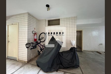 Apartamento à venda com 93m², 3 quartos e 2 vagasÁrea comum