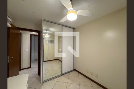 Apartamento à venda com 93m², 3 quartos e 2 vagasQuarto 2