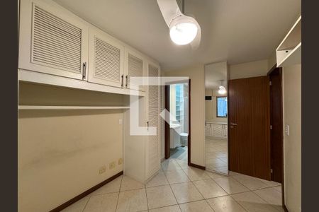Apartamento à venda com 93m², 3 quartos e 2 vagasQuarto 2