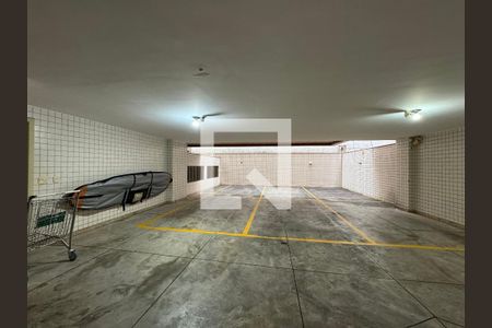 Apartamento à venda com 93m², 3 quartos e 2 vagasÁrea comum