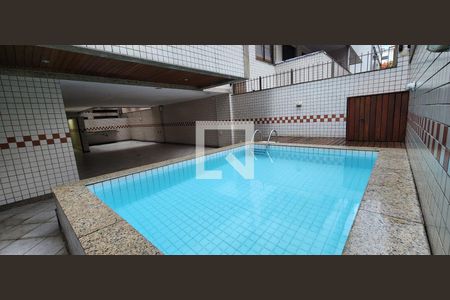 Apartamento à venda com 93m², 3 quartos e 2 vagasÁrea comum