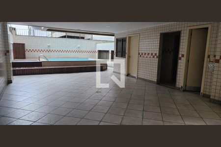 Apartamento à venda com 93m², 3 quartos e 2 vagasÁrea comum