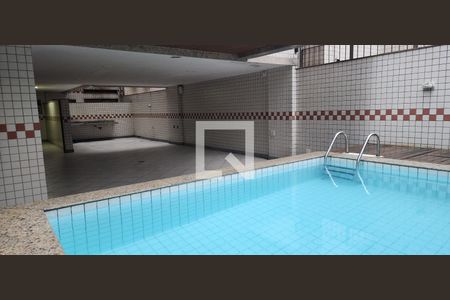 Apartamento à venda com 93m², 3 quartos e 2 vagasÁrea comum