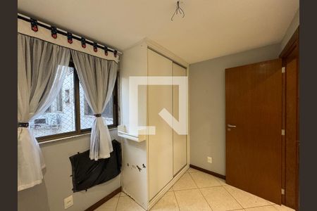 Apartamento à venda com 93m², 3 quartos e 2 vagasQuarto 1