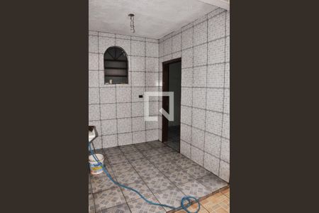 Casa para alugar com 100m², 4 quartos e 2 vagasÁrea de Serviço