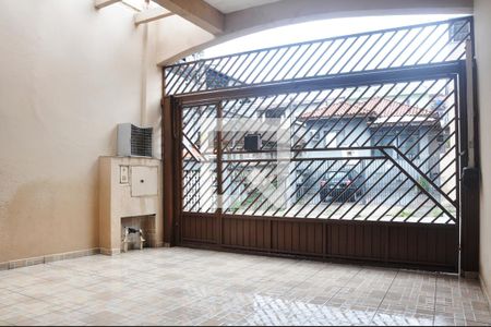 Casa para alugar com 100m², 4 quartos e 2 vagasGaragem