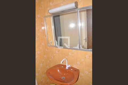 Casa para alugar com 100m², 4 quartos e 2 vagasBanheiro da Suíte