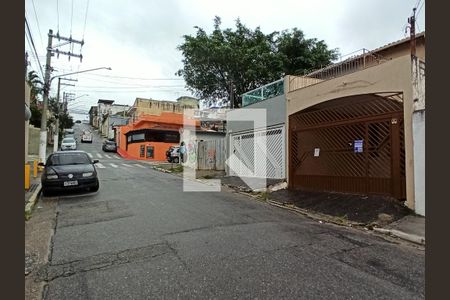 Casa para alugar com 100m², 4 quartos e 2 vagasLocalização