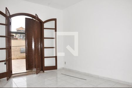 Casa para alugar com 100m², 4 quartos e 2 vagasQuarto 01 com Suíte