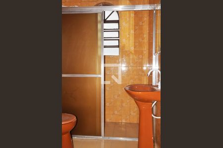 Casa para alugar com 100m², 4 quartos e 2 vagasBanheiro Social