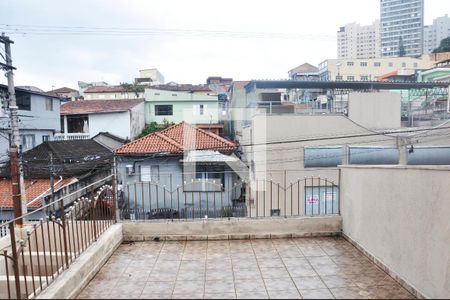 Casa para alugar com 100m², 4 quartos e 2 vagas Varanda do Quarto 01 com Suíte