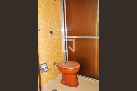 Casa para alugar com 100m², 4 quartos e 2 vagasBanheiro Social