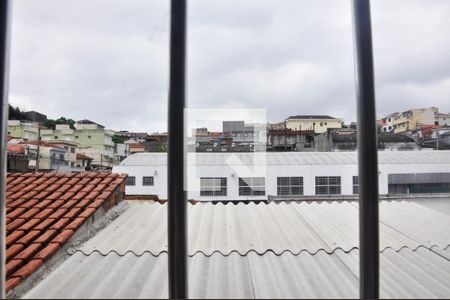 Casa para alugar com 100m², 4 quartos e 2 vagasVista do Quarto 02