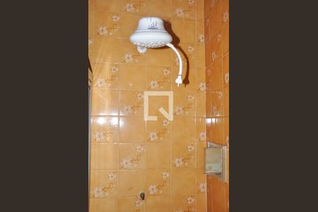 Casa para alugar com 100m², 4 quartos e 2 vagasBanheiro Social