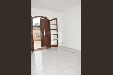 Casa para alugar com 100m², 4 quartos e 2 vagasQuarto 01 com Suíte