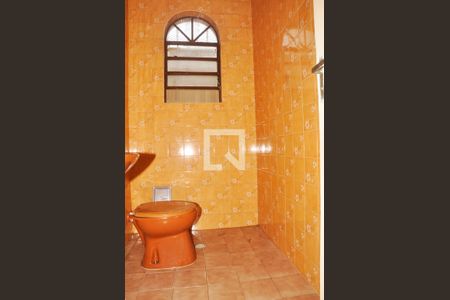Casa para alugar com 100m², 4 quartos e 2 vagas Lavabo