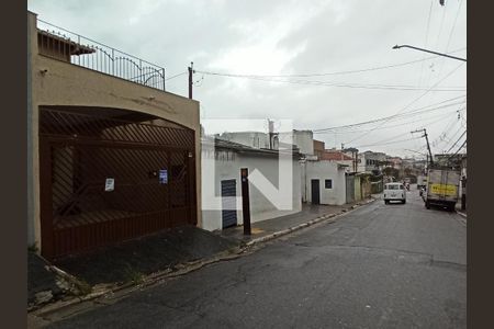 Casa para alugar com 100m², 4 quartos e 2 vagasLocalização