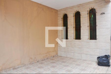 Casa para alugar com 100m², 4 quartos e 2 vagasGaragem
