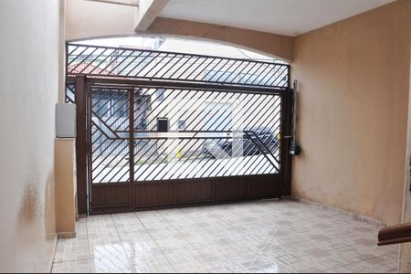 Casa para alugar com 100m², 4 quartos e 2 vagasGaragem