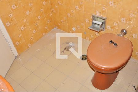 Casa para alugar com 100m², 4 quartos e 2 vagasBanheiro Social
