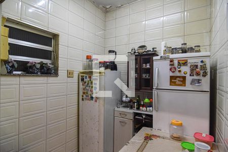 Apartamento à venda com 75m², 3 quartos e sem vaga Apartamento à venda com 75m², 3 quartos e sem vagaCozinha