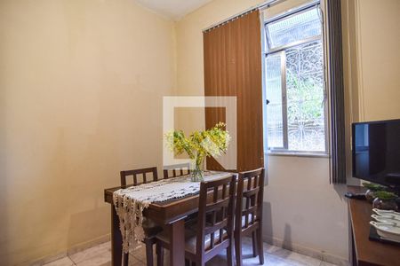 Quarto 1 de apartamento à venda com 3 quartos, 75m² em Icaraí, Niterói