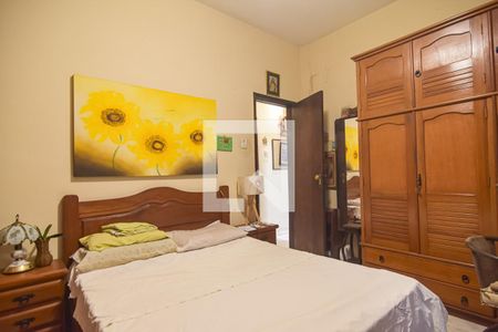 Quarto 2 de apartamento à venda com 3 quartos, 75m² em Icaraí, Niterói