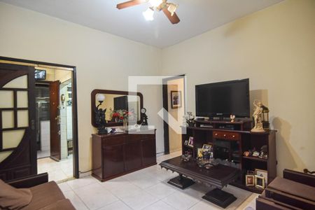 Sala de apartamento à venda com 3 quartos, 75m² em Icaraí, Niterói