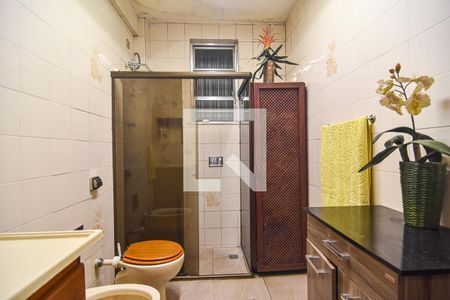 Apartamento à venda com 75m², 3 quartos e sem vaga Apartamento à venda com 75m², 3 quartos e sem vagaBanheiro