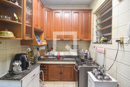 Apartamento à venda com 75m², 3 quartos e sem vaga Apartamento à venda com 75m², 3 quartos e sem vagaCozinha