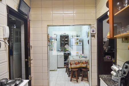 Apartamento à venda com 75m², 3 quartos e sem vaga Apartamento à venda com 75m², 3 quartos e sem vagaCozinha