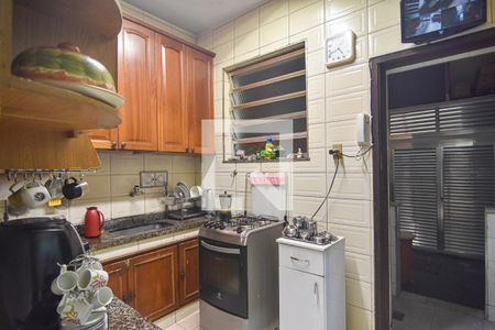 Apartamento à venda com 75m², 3 quartos e sem vaga Apartamento à venda com 75m², 3 quartos e sem vagaCozinha