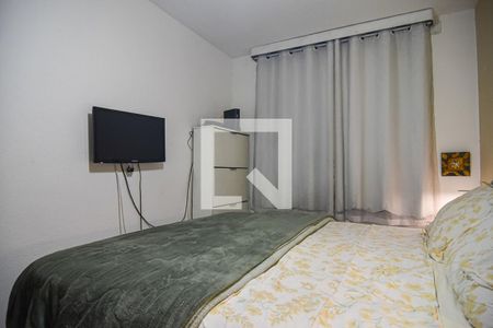 Apartamento à venda com 55m², 2 quartos e 1 vagaQuarto 2