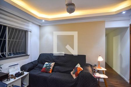 Apartamento à venda com 55m², 2 quartos e 1 vagaSala