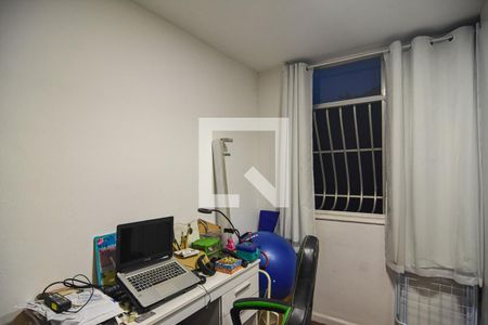 Apartamento à venda com 55m², 2 quartos e 1 vagaQuarto
