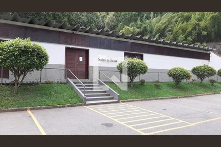 Apartamento à venda com 55m², 2 quartos e 1 vagaÁrea comum