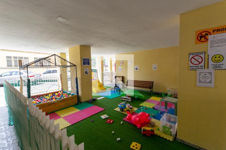 Apartamento à venda com 55m², 2 quartos e 1 vagaÁrea comum