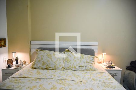 Apartamento à venda com 55m², 2 quartos e 1 vagaQuarto 2