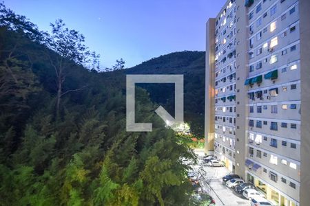Apartamento à venda com 55m², 2 quartos e 1 vagaQuarto