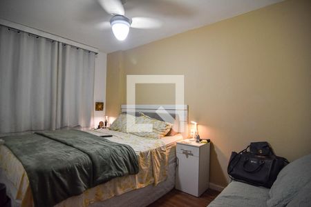 Apartamento à venda com 55m², 2 quartos e 1 vagaQuarto 2