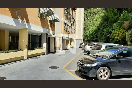 Apartamento à venda com 55m², 2 quartos e 1 vagaÁrea comum